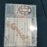 پراید صندوق‌دار بنزینی، مدل ۱۳۸۸|خودرو سواری و وانت|علی‌آباد کتول, |دیوار