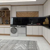اجرای کابینت و دکوراسیون داخلی . بازسازی