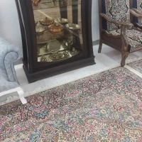 بوفه|بوفه، ویترین، کنسول|زرند, |دیوار