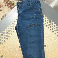 شلوار لی زنانه|لباس|زابل, |دیوار