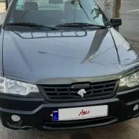 اریسان۲ مدل ۱۴۰۳