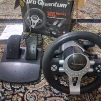 ps4 Fat 500gb /فرمون و پدال و دنده دار / وب کم دار