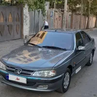 پژو پارس مدل ۸۷ پلم|خودرو سواری و وانت|کرج, کوی فرهنگ|دیوار