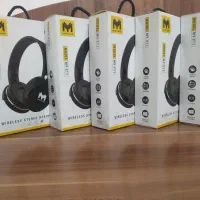 هدفون بلوتوثی تک و عمده|لوازم جانبی موبایل و تبلت|کرمانشاه, |دیوار