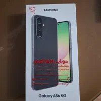 a56 گلکسی