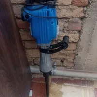 چکش تخریب 16کیلو دی سی ای