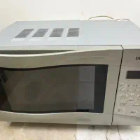 ماکروفر دیور