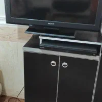 تلوزیون ال سی دیsony|تلویزیون و پروژکتور|مسجد سلیمان, |دیوار