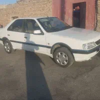 ۴۰۵ ال ایکس