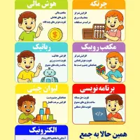 دعوت به همکاری در منطقه نه و ده و یازده