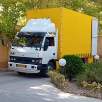 صفر تا صد اسباب‌کشی منزل اصفهان با شرکت کاوه بار