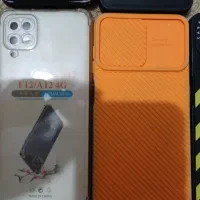 گارد گوشی A12|لوازم جانبی موبایل و تبلت|مبارکه, |دیوار