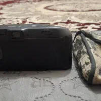 دوربین عکاسی قدیمی کنون آکبند  فوق کلکسیونی|دوربین عکاسی و فیلم‌برداری|کرج, ساسانی (قلمستان)|دیوار
