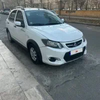 کوییک 401 معمولی|خودرو سواری و وانت|ماهدشت, |دیوار