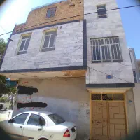 دو طبقه خانه اجاره