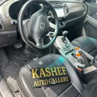 کیا اسپورتیج 2000cc، مدل ۲۰۱۵|خودرو سواری و وانت|کیش, |دیوار