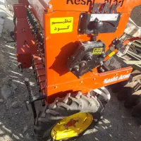 ردیفی ۲۱ پره دومخزن نو|ماشینآلات صنعتی|بیجار, |دیوار