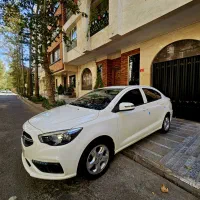 شاهین Gمدل402|خودرو سواری و وانت|تهران, سعادتآباد|دیوار