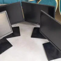 مانیتور ۱۹ ال ای دی  ال‌جی