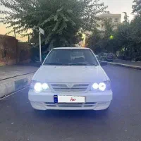 پراید ۱۱۱sx مدل۸۹ هیدرولیک و ترمز Abs