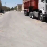 زمین فروشی مدرس دولت آباد