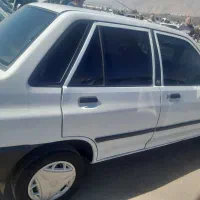 پراید مدل 88 شاسی های جلو عقب پلمپ بیرنگ