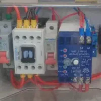 برقکار ساختمان و صنعتی