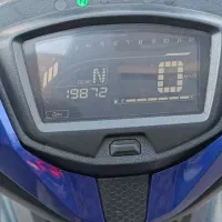 mx king|موتورسیکلت|مشهد, سراب|دیوار