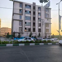 فروش یا تهاتر واحد 150متری سه خواب در پردیسان|فروش آپارتمان|قم, پردیسان|دیوار