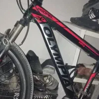 دوچرخه 26 المپیا|دوچرخه، اسکیت، اسکوتر|اهواز, فرهنگ شهر|دیوار