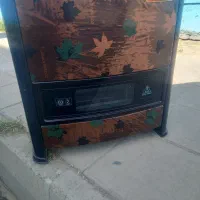 بخاری در حد نو
