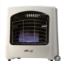 بخاری بدون دودکش