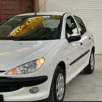 206تیپ5 مدل 95