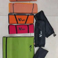 متیوگا، دستکش،عینک اسکی،زیرانداز|تجهیزات ورزشی|پرند, فاز ۳|دیوار