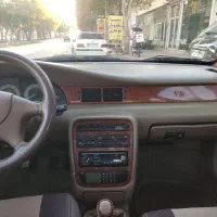 سمند مدل85|خودرو سواری و وانت|تبریز, |دیوار