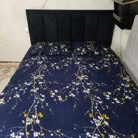 تخت و پرده