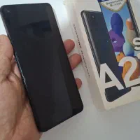 سامسونگ a 21 s