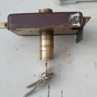 شیر آب حیاط|لوازم سرویس بهداشتی|اراک, |دیوار