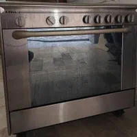 گازفردارباجوجه گردان|اجاق گاز و لوازم برقی پخت‌وپز|تهران, کوی بیمه|دیوار