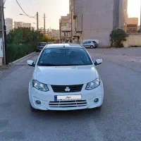 ساینا ۹۸ بسیار تمیز و سرحال
