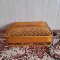 کرسی برقی اتوماتیک قدیمی اتو قدیمی