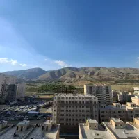 71 متر اداری/ برج تریتا/ خوش نقشه فول/ آبشار چیتگر