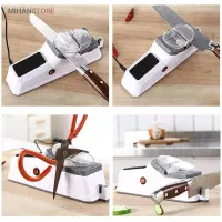 چاقو تیزکن برقی چند کاره