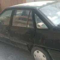 ماشین سالم فنی