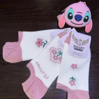 جوراب وارداتی درجه یک قیمت ۲۵ و۳۰|لباس|دزفول, |دیوار