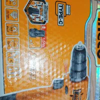 ۲عدد دریل نو شارژی وبرقی بایک عدد قیچی مفتول بر|ماشینآلات صنعتی|فردیس, شهرک شهید حسینی|دیوار