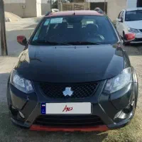 کوییک gxr-L مدل ۱۴۰۳ برج۱۲|خودرو سواری و وانت|خورموج, |دیوار