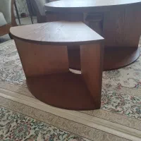 میز وسط و عسلی
