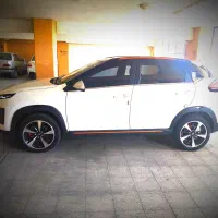ماشین mvm x33 کراس اتومات