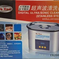 دستگاه حمام اولتراسونیک Ya Xun  Yx2000A